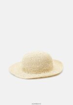 femmes chapeau beige 006BT2720 Anna Field - Image 2