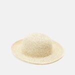 femmes chapeau beige 006BT2720 Anna Field