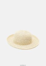 femmes chapeau beige 006BT2720 Anna Field