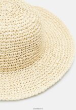 femmes chapeau beige 006BT2720 Anna Field - Image 4