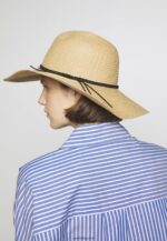 femmes chapeau bronzé 006BT2716 Anna Field - Image 2