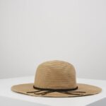 femmes chapeau bronzé 006BT2716 Anna Field