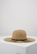 femmes chapeau bronzé 006BT2716 Anna Field