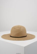 femmes chapeau bronzé 006BT2716 Anna Field - Image 3