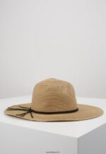 femmes chapeau bronzé 006BT2716 Anna Field - Image 4