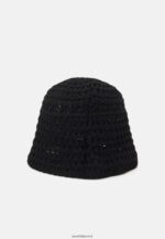 femmes chapeau noir 006BT2718 Anna Field - Image 2