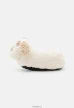 femmes chaussons beiges 006BT2276 Anna Field - Image 2