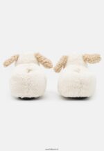 femmes chaussons beiges 006BT2276 Anna Field - Image 4