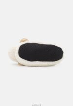 femmes chaussons beiges 006BT2276 Anna Field - Image 5