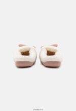 femmes chaussons rose 006BT2274 Anna Field - Image 5