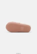 femmes chaussons rose 006BT2274 Anna Field - Image 6