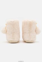 femmes chaussons rose clair 006BT2280 Anna Field - Image 4