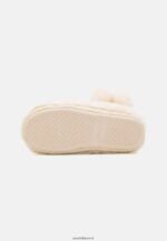 femmes chaussons rose clair 006BT2280 Anna Field - Image 5