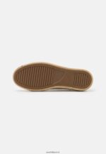 femmes chaussures à lacets décontractées blanches 006BT1845 Anna Field - Image 5
