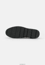 femmes chaussures à lacets noires 006BT1848 Anna Field - Image 5