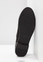 femmes chaussures à lacets noires 006BT1851 Anna Field - Image 7