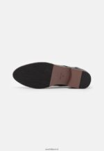femmes chaussures à lacets noires 006BT1852 Anna Field - Image 5