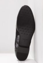 femmes chaussures à lacets noires 006BT1853 Anna Field - Image 7