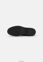 femmes chaussures à lacets noires 006BT1855 Anna Field - Image 5