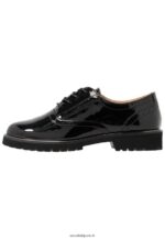 femmes chaussures à lacets noires 006BT1857 Anna Field - Image 2
