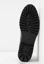 femmes chaussures à lacets noires 006BT1857 Anna Field - Image 7