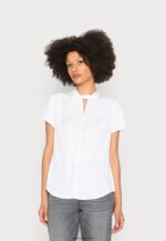 femmes chemisier blanc 006BT690 Anna Field