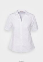 femmes chemisier blanc 006BT693 Anna Field