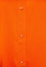 femmes chemisier boutonné orange 006BT669 Anna Field - Image 5