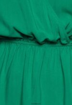 femmes chemisier péplum vert 006BT692 Anna Field - Image 5