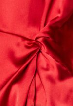 femmes chemisier rouge 006BT683 Anna Field - Image 6