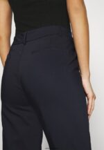 femmes chino bleu foncé 006BT598 Anna Field - Image 4