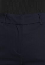 femmes chino bleu foncé 006BT598 Anna Field - Image 5