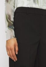 femmes chino noir 006BT597 Anna Field - Image 9