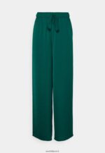 femmes coffret cadeau ensemble pyjama pyjama vert 006BT1064 Anna Field - Image 7