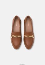 femmes cognac 006BT1811 Anna Field - Image 6
