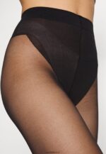 femmes collants noirs 006BT1111 Anna Field - Image 3