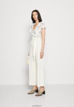 femmes combinaison beige/blanc 006BT880 Anna Field - Image 2
