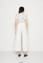 femmes combinaison beige/blanc 006BT880 Anna Field - Image 3