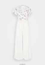 femmes combinaison beige/blanc 006BT880 Anna Field - Image 5