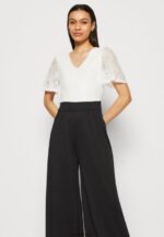 femmes combinaison blanc/noir 006BT865 Anna Field - Image 4