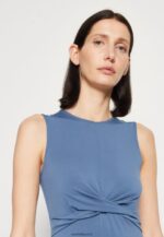 femmes combinaison bleu foncé 006BT879 Anna Field - Image 6