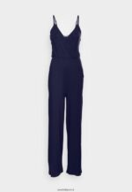 femmes combinaison bleu foncé 006BT886 Anna Field - Image 4