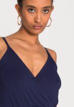 femmes combinaison bleu foncé 006BT886 Anna Field - Image 5