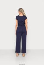 femmes combinaison bleu foncé 006BT893 Anna Field - Image 3