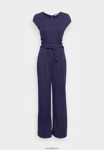 femmes combinaison bleu foncé 006BT893 Anna Field - Image 4