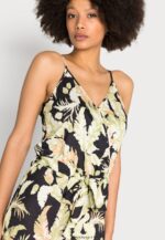 femmes combinaison noir/vert 006BT868 Anna Field - Image 5
