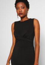 femmes combinaison noire 006BT863 Anna Field - Image 4