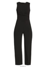 femmes combinaison noire 006BT863 Anna Field - Image 5