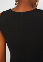 femmes combinaison noire 006BT863 Anna Field - Image 6