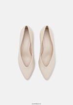 femmes crème à talons classiques 006BT1737 Anna Field - Image 6